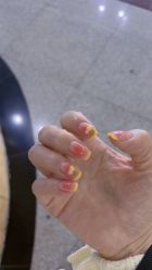 -尤米一站式美甲美睫