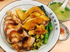 -狮头牌卤味研究所·卤味饭(花城汇南区店)