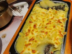 -西塔老太太泥炉烤肉(北京亚运村店)