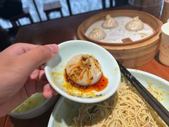 -裕兴记•蟹黄面馆(人民广场店)