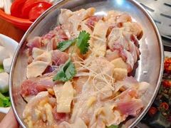 -阿鸡鱼庄·顺德鲜蒸小炒(亚运村店)