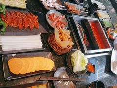 -重庆九记老火锅(广场店)