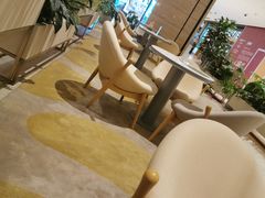 大堂-théATRE 茶聚场(王府中環店)