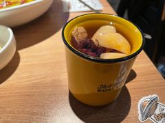 -太二酸菜鱼(中山龙之梦店)