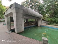 -苏州河梦清园环保主题公园