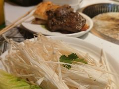 -钱小奴创意自助餐厅·山野黑猪肉畅吃(苏州昆山招商花园城店)