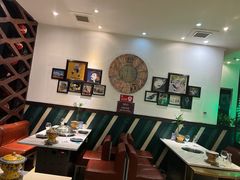 -海天盛宴潮汕蒸汽海鲜高端自助形象店