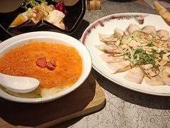 -穹六人间 people 6(岳阳路店)
