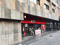 -肯德基(京广桥店)