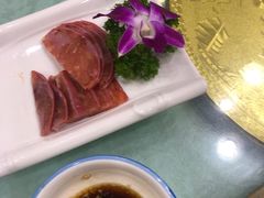 -六和聚传统烤鸭.天津菜(和平店)