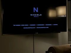 -长沙尼依格罗酒店