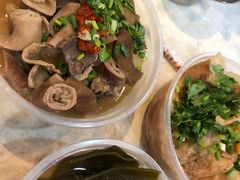 -老广州牛杂(深圳白石洲总店)