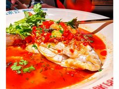 -坛宗剁椒鱼头(河西王府井店)