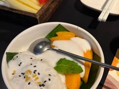 -生如夏花泰式火锅(西村黑金店)