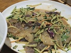 -伊喜饺子·烤鸭(五道口学院路店)