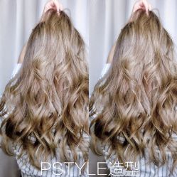 -P.STYLE 派斯造型