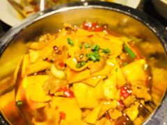 -大碗厨 25年老字号 现炒湘菜(四季天地店)