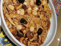 -宝轩渔府·老字号海鲜·正宗津菜(水上店)