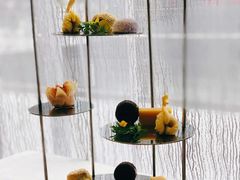 -味+新京宴·烤鸭·北京菜(创意谷店)
