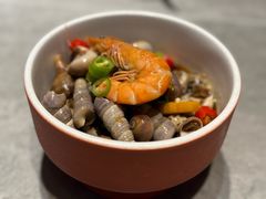-甬上名灶·首店(环城西路店)