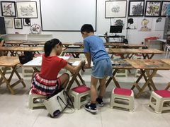 -耳朵人艺术(解放碑校区)