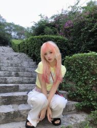 -G HAIR SALON私人造型定制