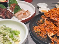 -喜记顺德菜(南昌万象城店)