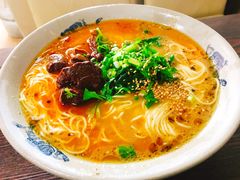 -丁丁猫重庆小面(徐州路店)