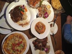 -宝莱纳啤酒花园餐厅PAULANER BRAUHAUS Nanjing(广州路店)