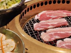 -炙城·韩式烤肉(南京东路店)