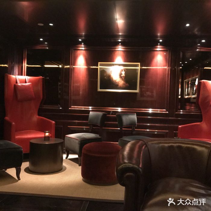 the bar-图片-香港美食-大众点评网