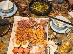 -欢聚烤吧(朱辛庄TBD万科店)