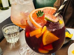 -Shantek象提南亚餐厅&西餐融合Bistro(淮海中路店)
