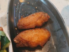 -新宝餐厅(流塘店)