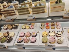 -派悦坊·甜品·蛋糕(虹口龙之梦店)