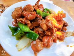 -小红门海鲜