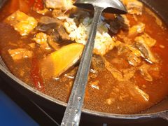 -福茂源横山铁锅羊肉(牡丹园店)