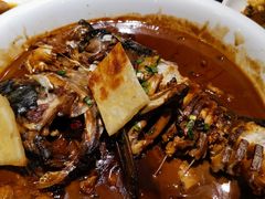 -好嫂子酱猪手•农家菜(蒲黄榆店)