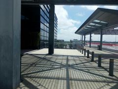 -上海中航虹桥机场泊悦酒店