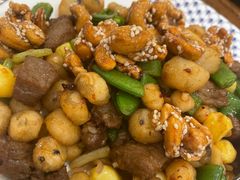 -海宝酒家(中山四路店)