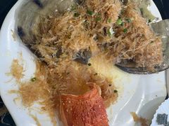 -小海豚•老字号海鲜餐厅(天涯店)