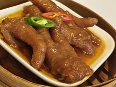 -海逸海鲜酒家(古北店)