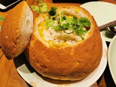 -mango tree芒果树泰国餐厅(青岛万象城店)