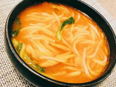 -格桑花开药膳蔬食文化空间