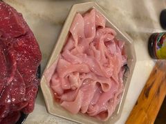 鹅肠-化龙桥九宫格火锅(清水河店)