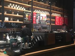 -星巴克(太原茂业天地店)