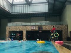 -白桦林温泉谷