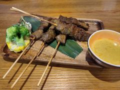 -泰堤坊(淡水体育馆店)