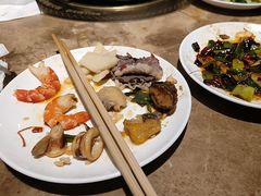 -七欣天香辣蟹火锅(苏州塔园路店)