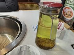 -鲁员外地锅鸡地锅鱼(古墩路店)